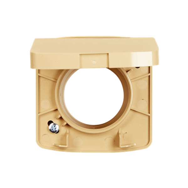 5583A-C02357 H Double socket outlet with earthing pins, shuttered, with turned upper cavity, with surge protection image 64