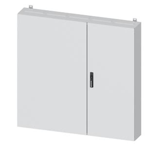 ALPHA 400, wall-mounted cabinet, IP... image 2