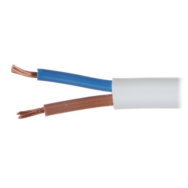 Cable OWY 2x1.5 image 1