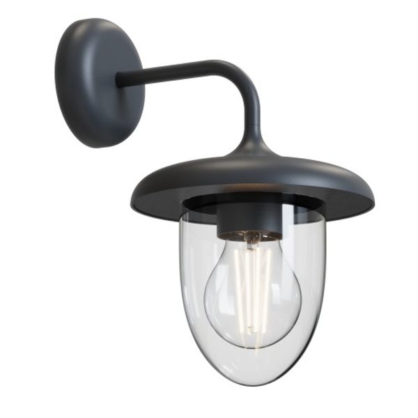 Outdoor Wall Lamp Merline image 1