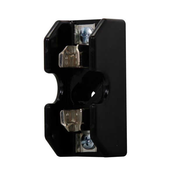 Eaton Bussmann series Class T modular fuse block, 600 Vac, 600 Vdc, 0-30A, Screw, Single-pole image 8