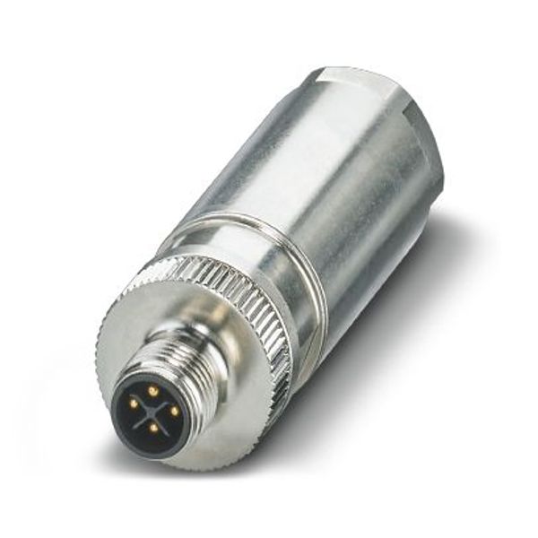 Power connector image 1