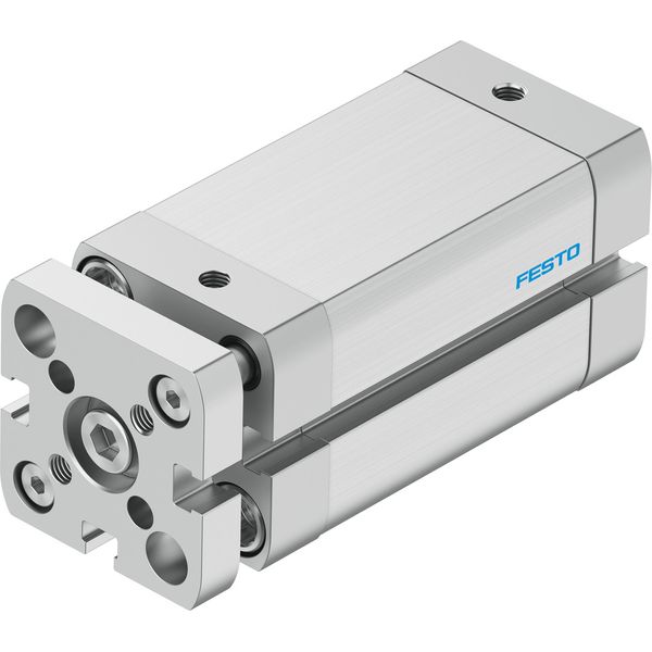 ADNGF-25-40-PPS-A Compact air cylinder image 1