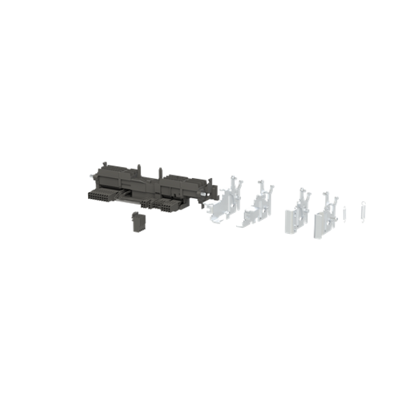 Moving part Terminals E6.2 IEC image 1