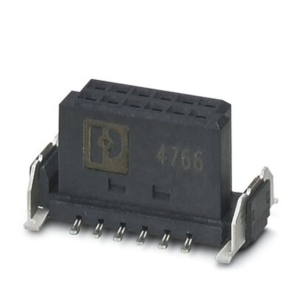 SMD female connectors image 3