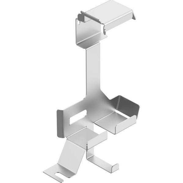 CAFM-D4-W Retaining bracket image 1