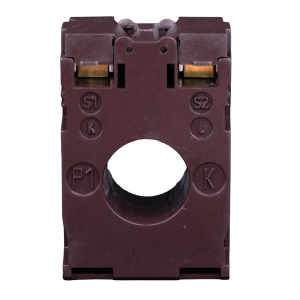 Current transformer 150/5A 21mm diameter, class 0.5 image 8