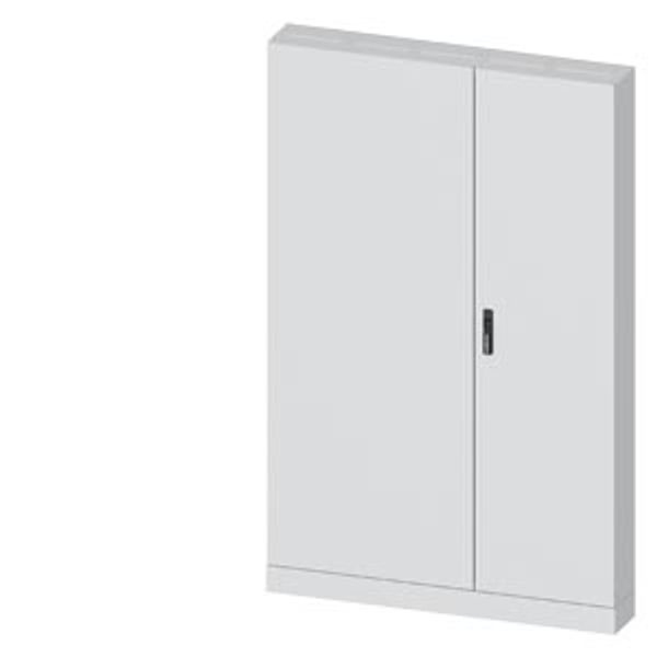 ALPHA 630, Floor-mounted cabinet, I... image 2