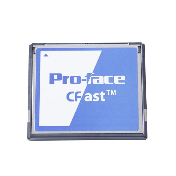 CFAST CARD, 16GB image 1