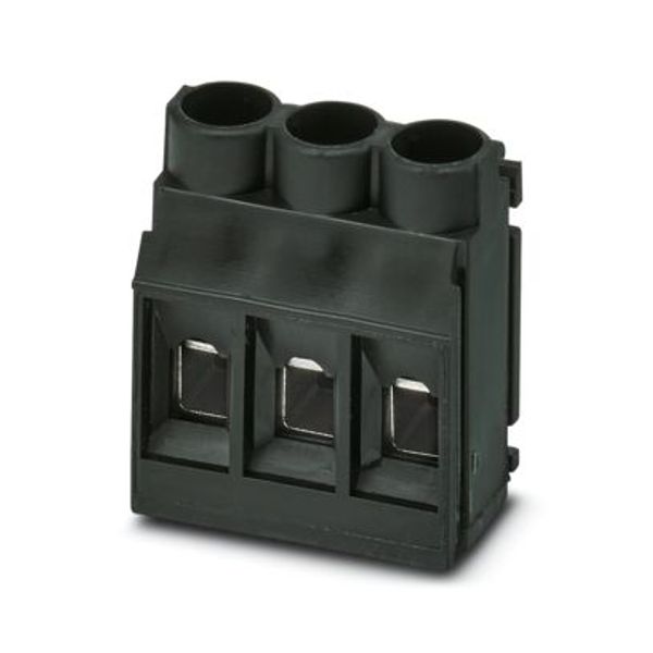 MKDSO 5/ 3-L-6,35 HTBKMSTTS AP - PCB terminal block image 1