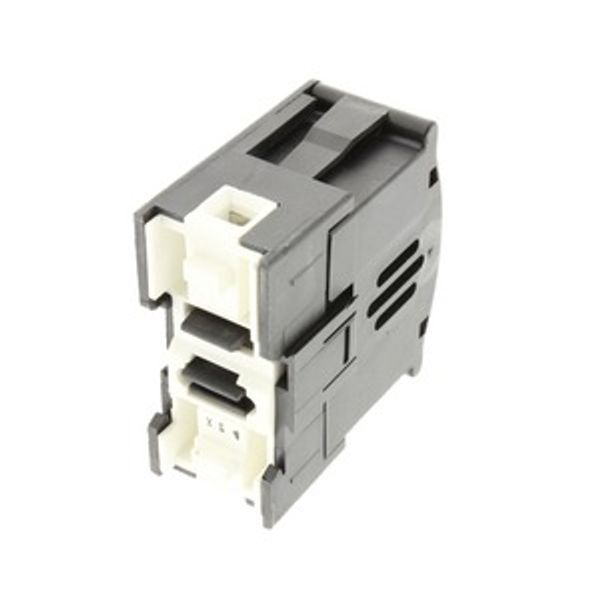Fuse-holder, low voltage, 60 A, AC 600 V, 1P, UL image 5