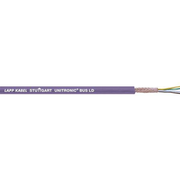 UNITRONIC BUS LD 3x2x0,22 image 3