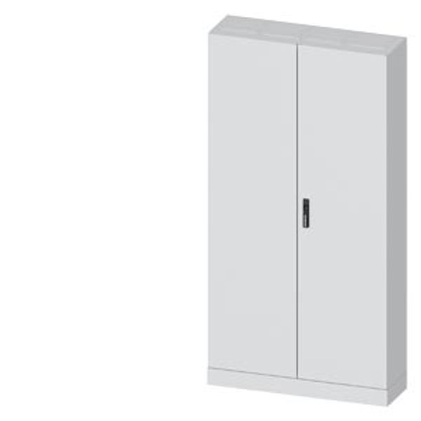 ALPHA 630, Floor-mounted cabinet, I... image 2