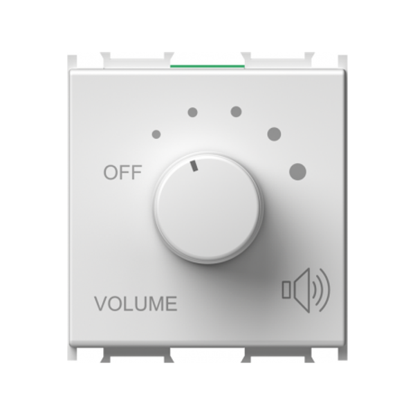 VOLUME CONTROL 4-8 ohm 35W 2M PW 4338399 image 1