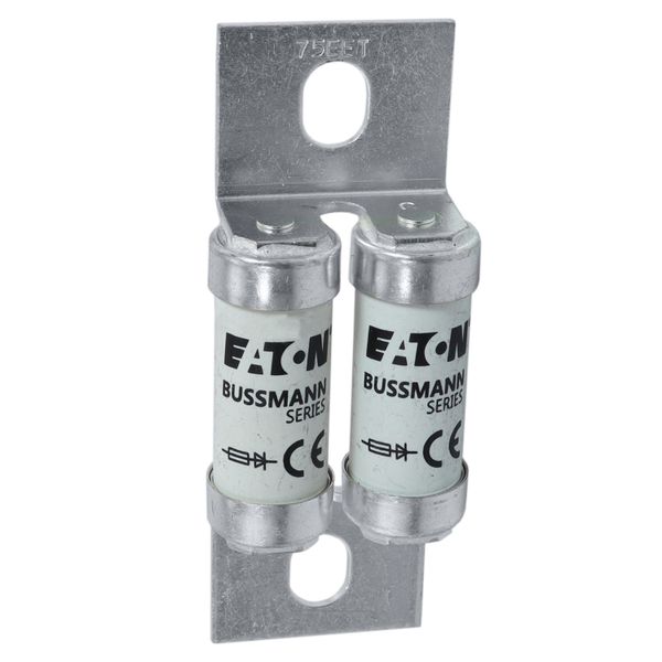 1000Vdc IEC/UL 175A aR 30mm Round fuse image 21