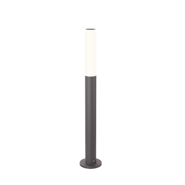 APONI 90 LED Outdoor Floor stand, anthracite, 3000K, IP65 image 1