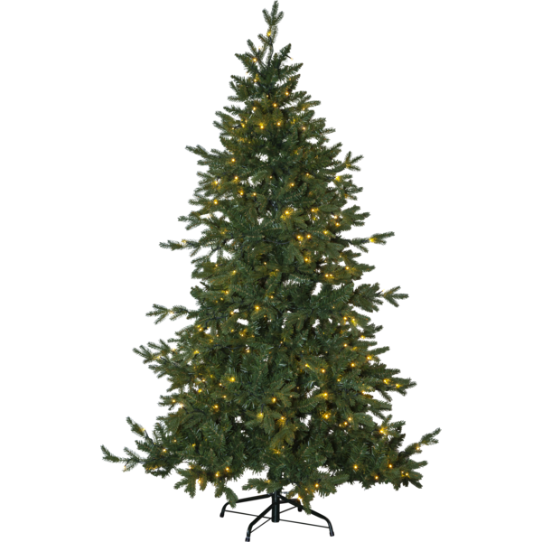 Christmas Tree w LED Larvik 270 image 1