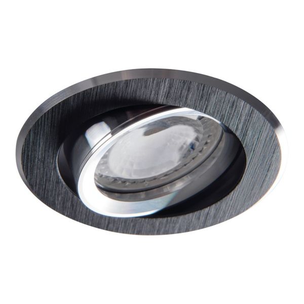 GWEN CT-DTL50-B Ceiling-mounted spotlight fitting image 1