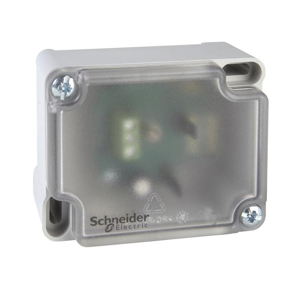 SLO Series outdoor light transmitter, SLO320, selectable outputs, 0-20,000 Lux image 4