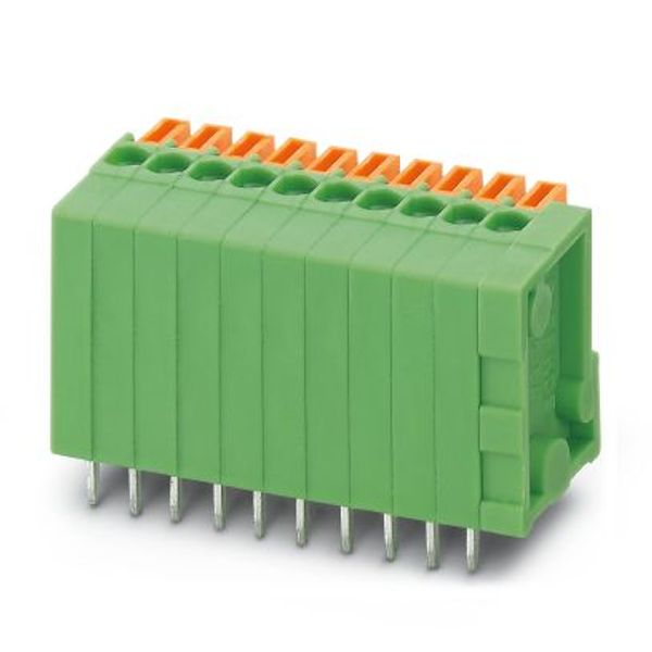 PCB terminal block image 3