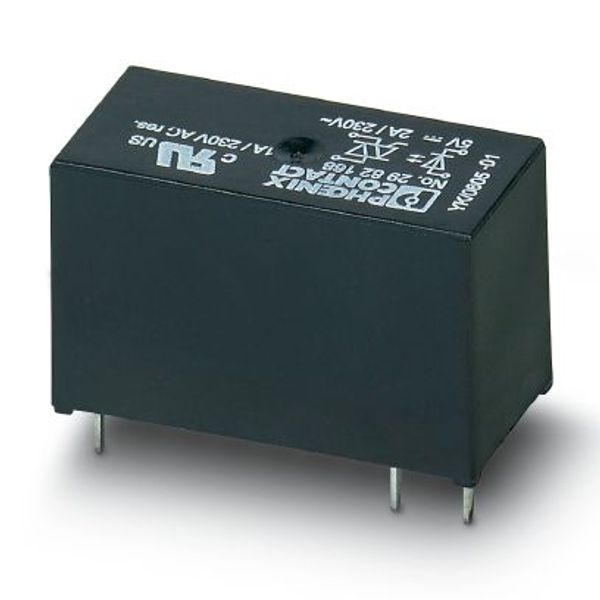Miniature solid-state relay image 2