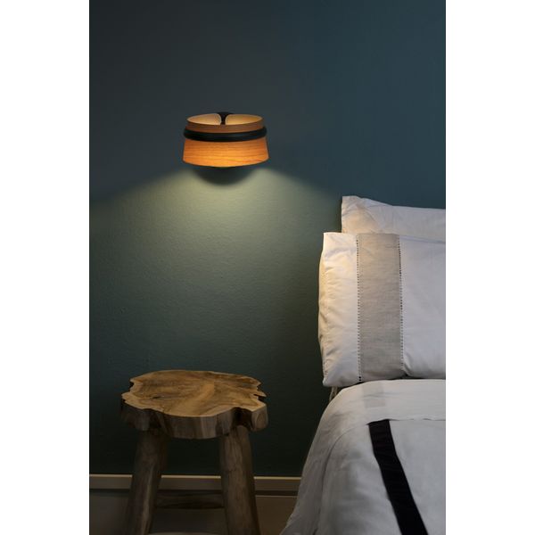 LOOP DIMMABLE WALL LAMP image 2