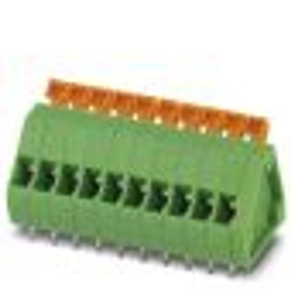 PCB terminal block image 2