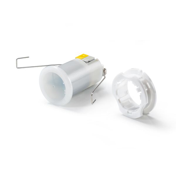 DALI-presence detector for ceiling mounting, 360ø, 6m, IP55 image 1