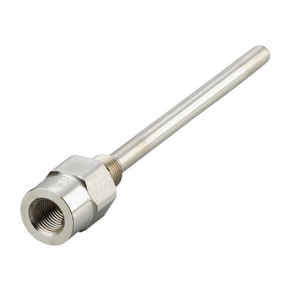 THERMOWELL, D6/ G1/4 /L=150 image 1