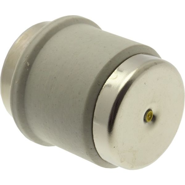 Fuse-link, low voltage, 200 A, AC 500 V, D5, 56 x 46 mm, gR, DIN, IEC, fast-acting image 4