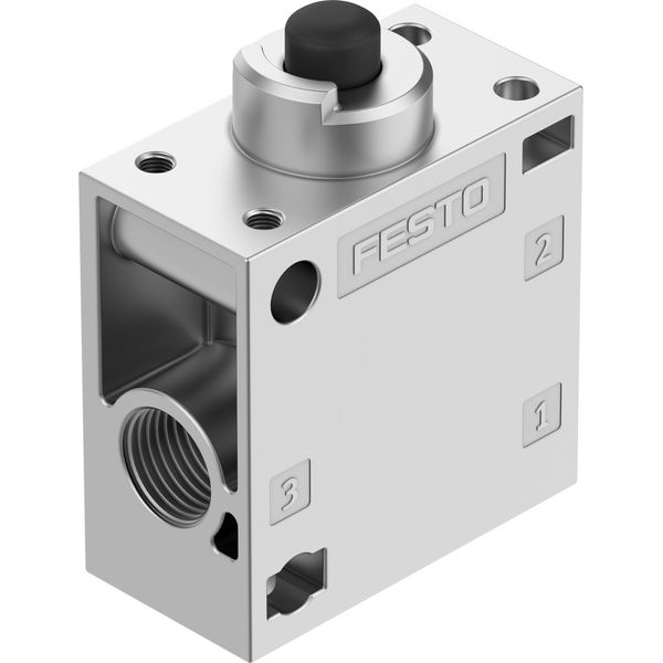 V-3-1/4-B Stem actuated valve image 1