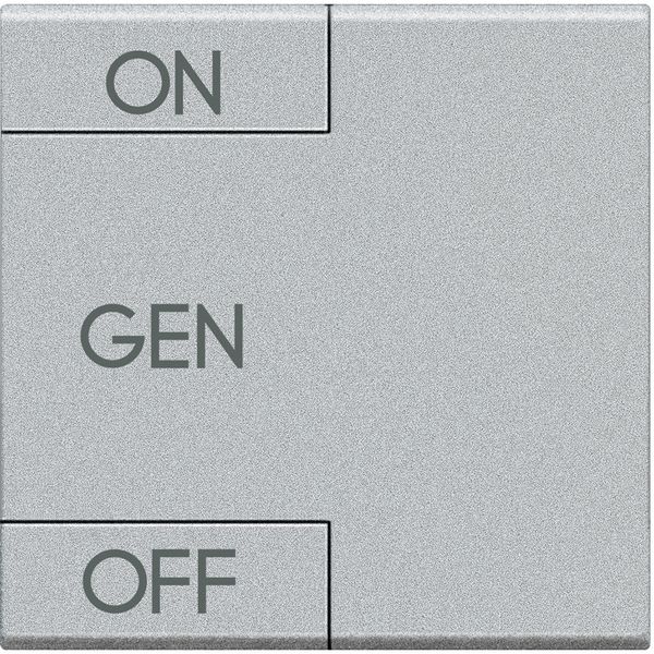Key cover On-Off-Gen 2m image 1