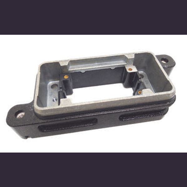 Han® 10 HPR HBM Rear-fit image 1