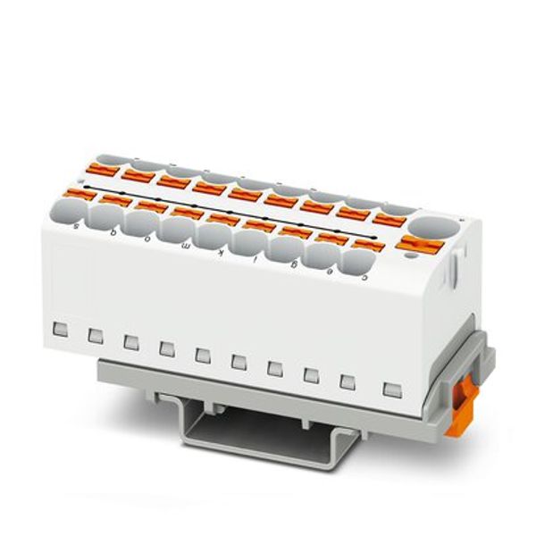 Distribution block image 1