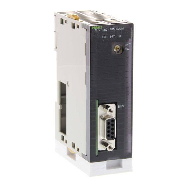 PROFIBUS DP master unit for CJ-series image 1