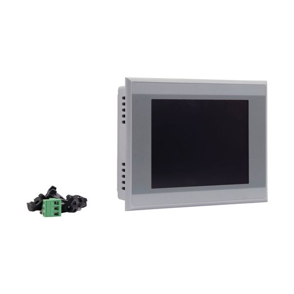 Control tableau, 24 VDC, human-machine interface, 5, 7 inch, Ethernet, USB, RS485, CE50C image 11