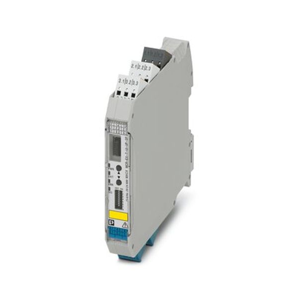 Temperature measuring transducer image 4