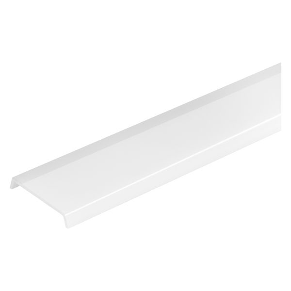 Covers for LED Strip Profiles -PC/W02/C/1 image 4