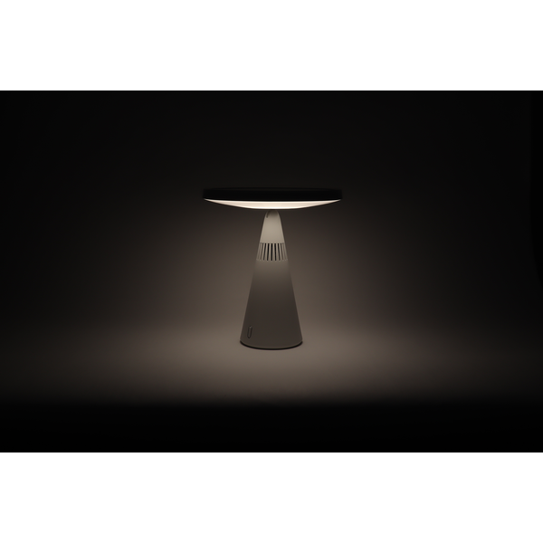 Table Lamp LED Mirror THORGEON image 11