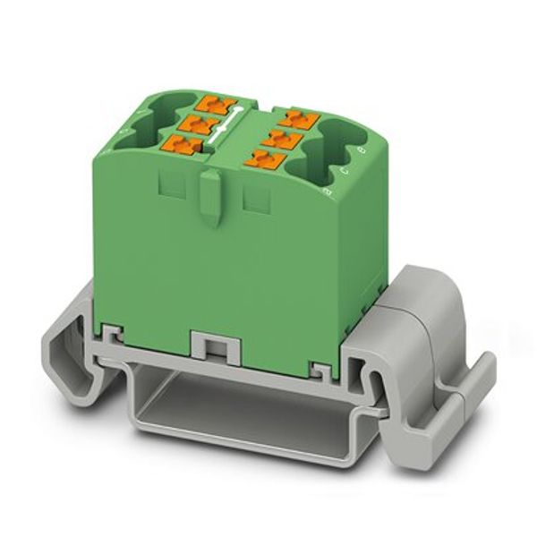 Distribution block image 3