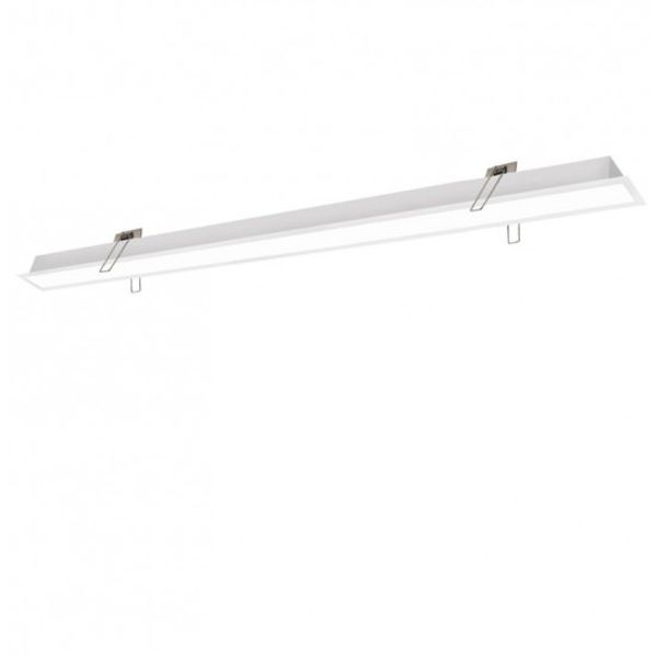 Linear Recessed L2260 4000K White Sasa image 1