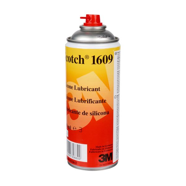 Scotch® 1609 Silicone Spray, 400 ml image 6