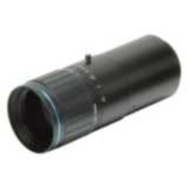 Vision lens, high resolution, focal length 100 mm, 1.8-inch sensor siz image 2