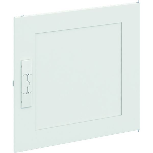 CTW23S ComfortLine Door, IP30, 421 mm x 521 mm x 14 mm image 1