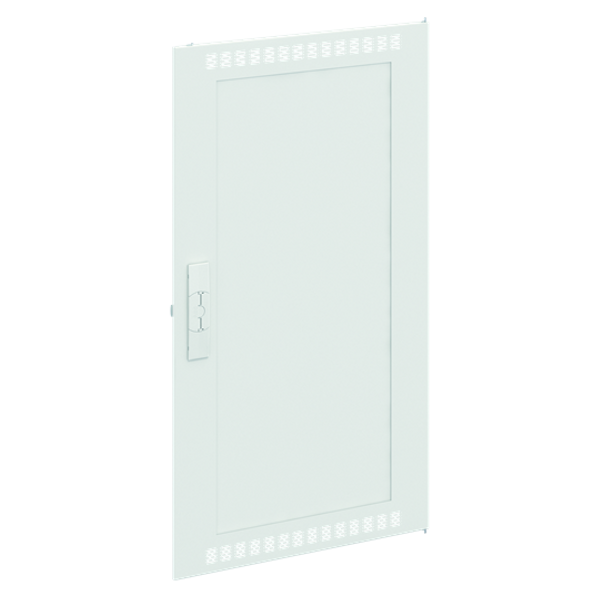 CTW17S ComfortLine Door, IP30, 1071 mm x 271 mm x 14 mm image 7