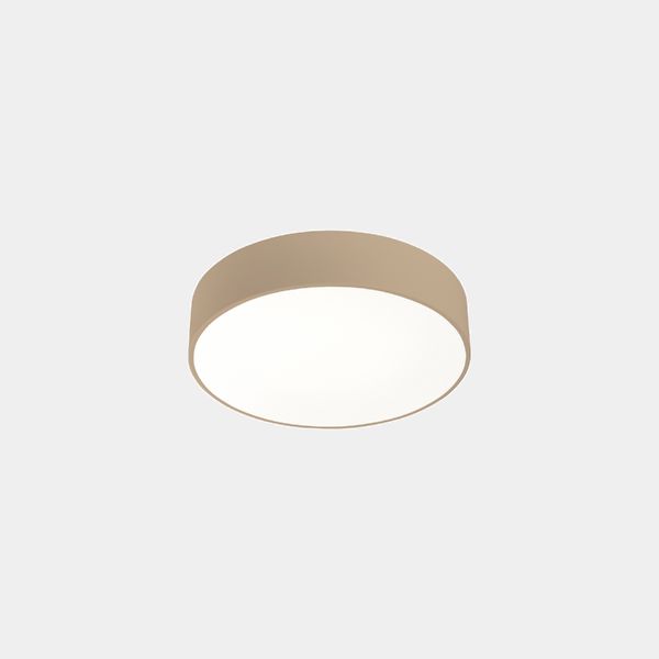 Ceiling fixture Caprice ø240mm LED LED 12.9;NAW 2700K Gold 896lm image 1