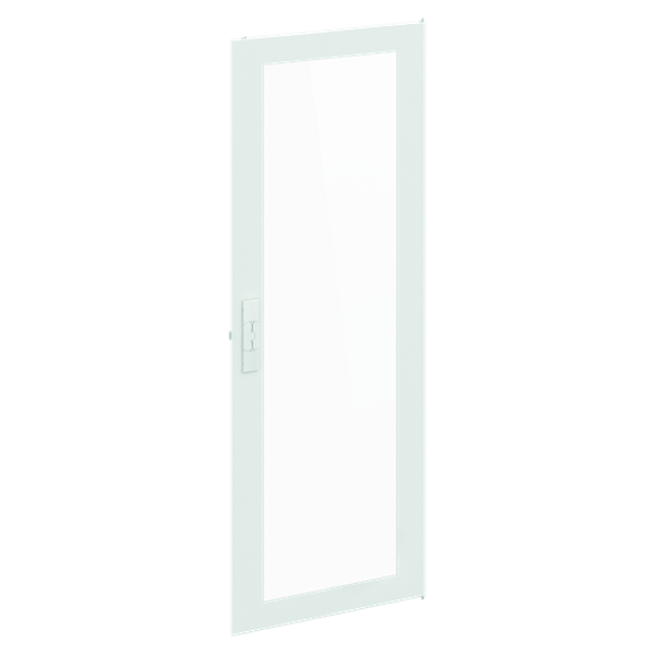 CTT29S ComfortLine Door, IP44, Field Width: 2, 1371 mm x 521 mm x 14 mm image 6