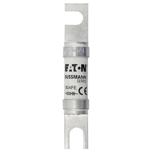 300AMP 240V AC BS88 FUSE image 6