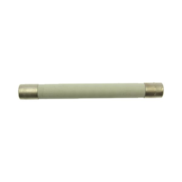 VT fuse-link, medium voltage, 0.62 A, AC 12 kV, 197 x 22.2 mm, back-up, BS, IEC image 6