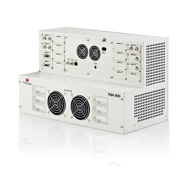 TDH 800 Main Unit image 1